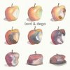 Pochette Dego - The Negative Positive Dego - The Negative Positive