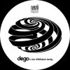 Pochette Dego - Bittersweet Dego - Bittersweet
