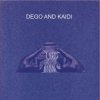 Pochette Dego - No Bother Talk It Dego - No Bother Talk It