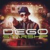 Pochette Dego - Just Give It a Long Shot Dego - Just Give It a Long Shot