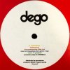 Pochette Dego - Almost there Dego - Almost there