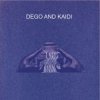Pochette Dego - Numero 15 Dego - Numero 15