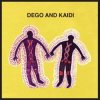 Pochette Dego - Subculture Dego - Subculture