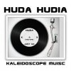 Pochette Huda Hudia - Clap To This Huda Hudia - Clap To This
