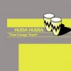 Pochette Huda Hudia - MixMaster Huda Hudia - MixMaster