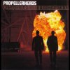 Pochette Propellerheads - Lethal Cut Propellerheads - Lethal Cut