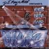 Pochette DJ Magic Mike - Uuh, Uuh, Uuh DJ Magic Mike - Uuh, Uuh, Uuh