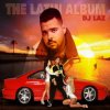 Pochette DJ Laz - Destiny DJ Laz - Destiny