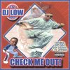 Pochette M.C. Luscious - Girls And Money M.C. Luscious - Girls And Money