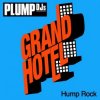 Pochette Plump DJs - World Click Plump DJs - World Click