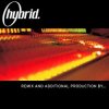 Pochette Hybrid - Finished Symphony Hybrid - Finished Symphony