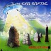 Pochette Eat Static - Uforic Undulance Eat Static - Uforic Undulance