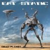 Pochette Eat Static - Cydonia Eat Static - Cydonia