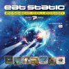 Pochette Eat Static - The Brain Eat Static - The Brain