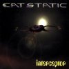 Pochette Eat Static - Almost Human Eat Static - Almost Human