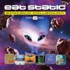 Pochette Eat Static - Elixir Eat Static - Elixir