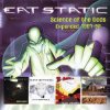 Pochette Eat Static - Helios Eat Static - Helios