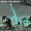 Pochette Eat Static - Om Machine Eat Static - Om Machine