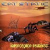 Pochette Eat Static - Mondo A Go-Go! Eat Static - Mondo A Go-Go!