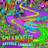 Pochette Eat Static - Follow That Camel! Eat Static - Follow That Camel!