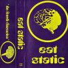 Pochette Eat Static - Contact... Eat Static - Contact...