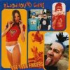Pochette Bloodhound gang - Bumblebees Bloodhound gang - Bumblebees