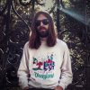 Pochette Breakbot - Wet Dream Breakbot - Wet Dream