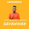 Pochette Savannah - Spend A Little Time Savannah - Spend A Little Time