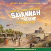 Pochette Savannah - Hard Line Savannah - Hard Line