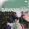 Pochette Savannah - Fight Your Way Savannah - Fight Your Way