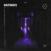 Pochette Bloodlike, Cammy & ECHO - Nightmares Bloodlike, Cammy & ECHO - Nightmares