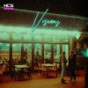 Pochette AC13 - Visions AC13 - Visions