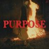 Pochette Blooom & Maksim MC - Purpose Blooom & Maksim MC - Purpose