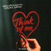 Pochette HUGEL & David Guetta & Kehlani & Daecolm - Think Of Me (Dj Dark Remix) HUGEL & David Guetta & Kehlani & Daecolm - Think Of Me (Dj Dark Remix)