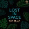 Pochette Toly Braun - Lost in Space Toly Braun - Lost in Space