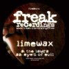 Pochette Limewax - Eyes Of Evil Limewax - Eyes Of Evil