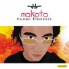 Pochette Makoto - Submerge Makoto - Submerge