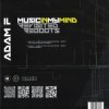 Pochette Adam F - Circles Adam F - Circles