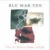 Pochette Blu Mar Ten - Simon & Lisa Blu Mar Ten - Simon & Lisa