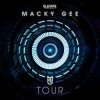 Pochette Macky Gee - Tour Macky Gee - Tour