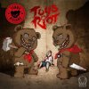 Pochette Teddy Killerz - Ravezone Anthem Teddy Killerz - Ravezone Anthem