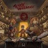 Pochette Teddy Killerz - Moshpit Teddy Killerz - Moshpit
