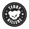 Pochette Teddy Killerz - King Is Back Teddy Killerz - King Is Back
