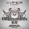 Pochette Teddy Killerz - Feed Your Soul Teddy Killerz - Feed Your Soul