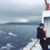 Pochette KRBK - Пальма KRBK - Пальма