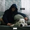 Pochette KRBK - Домашний KRBK - Домашний