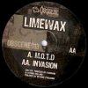 Pochette Limewax - Invasion Limewax - Invasion