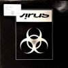 Pochette Ed Rush - Bacteria Ed Rush - Bacteria