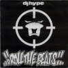 Pochette DJ Hype - Roll The Beats DJ Hype - Roll The Beats