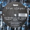 Pochette DJ Hype - Peace, Love & Unity DJ Hype - Peace, Love & Unity
